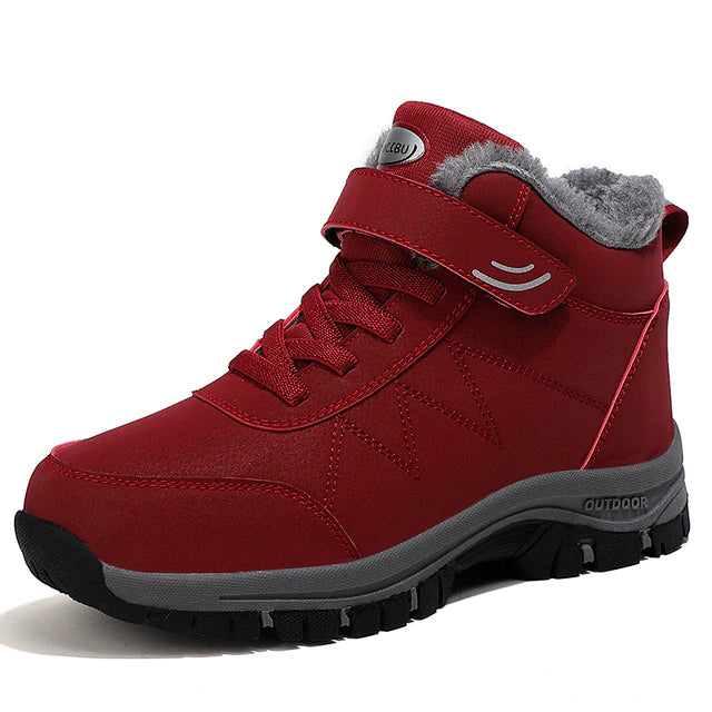 Botines Alaska™ | Bella Brisa