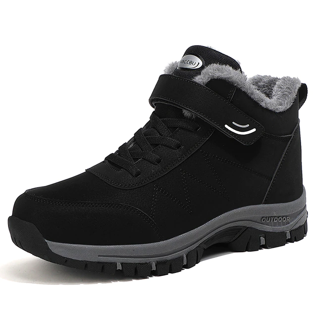 Botines Alaska™ | Bella Brisa