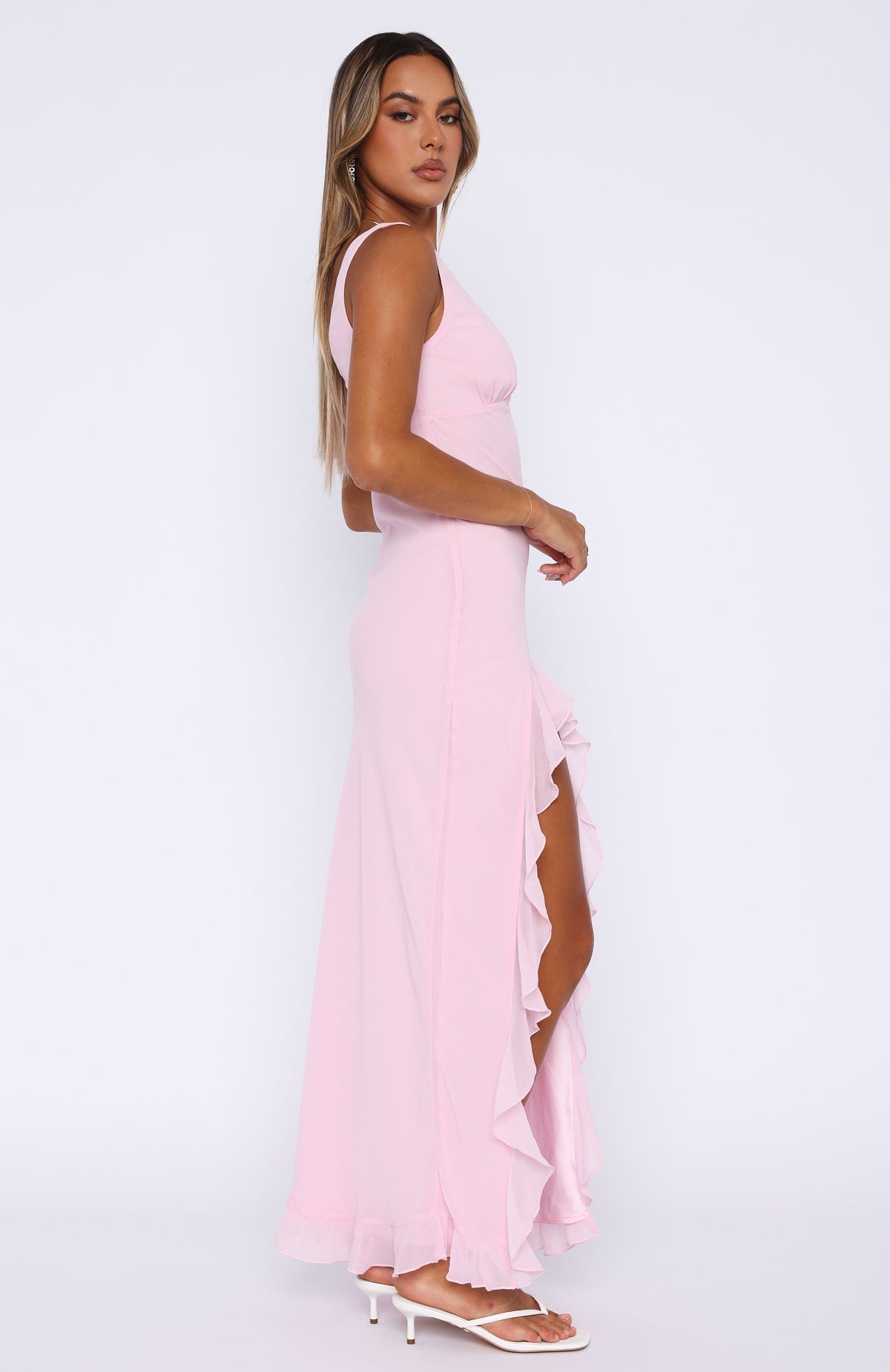 NOÉMIE – Maxi Dress | Bella Brisa