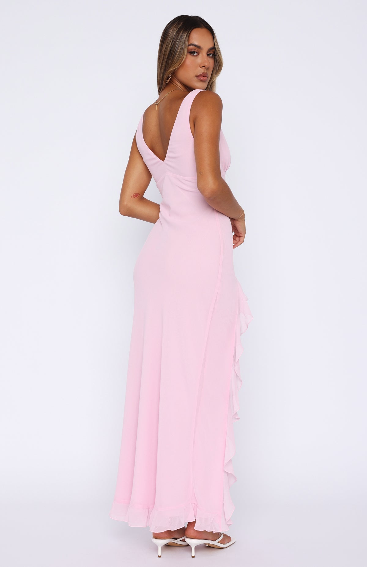 NOÉMIE – Maxi Dress | Bella Brisa
