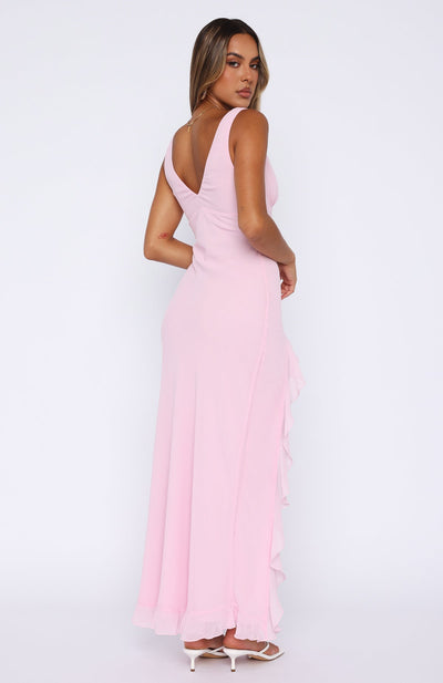 NOÉMIE – Maxi Dress | Bella Brisa