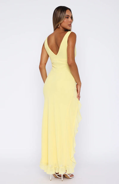 NOÉMIE – Maxi Dress | Bella Brisa