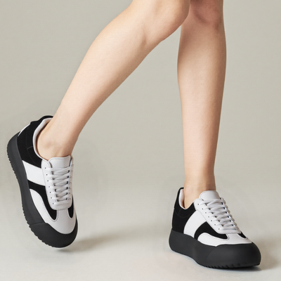 Zenith | Aumenta tu altura (+6cm +8cm)