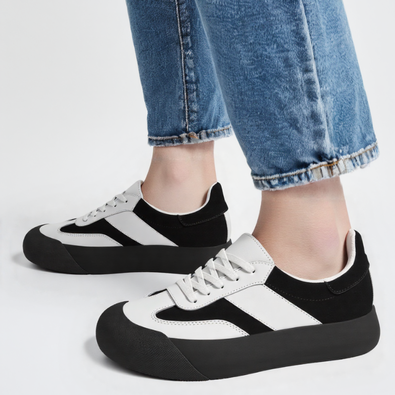 Zenith | Aumenta tu altura (+6cm +8cm)