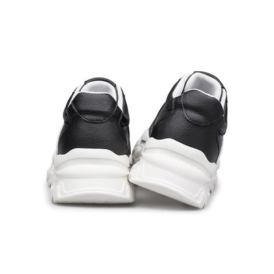 Valky | Aumenta tu altura (+6cm +8cm)
