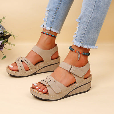 Sandalias Bruselas | Bella Brisa