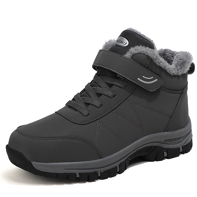 Botines Alaska™ | Bella Brisa