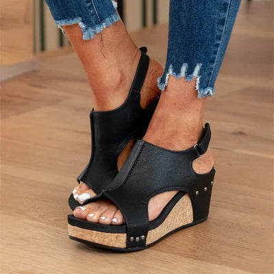 Sandalias de Verano TEXAS | Bella Brisa