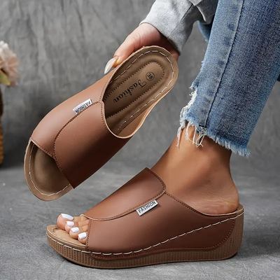 Fashion | Sandalias Cómodas y Elegantes