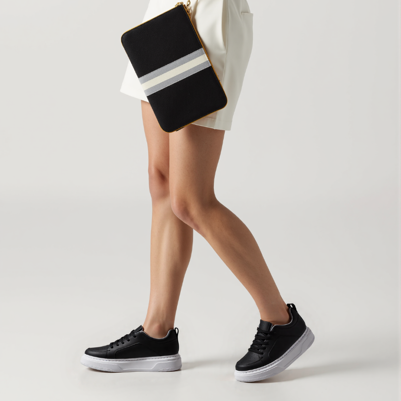 Lyna | Aumenta tu altura (+6cm +8cm)