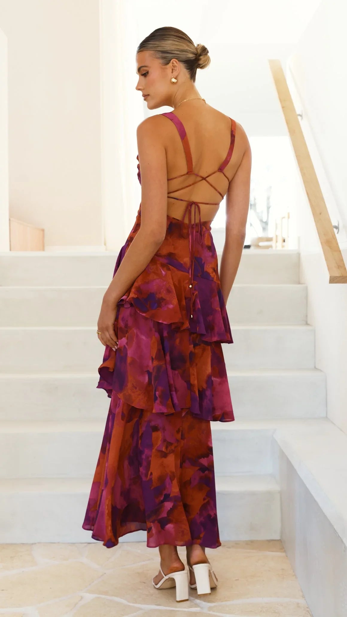 ARABELLA - Maxi Dress | Bella Brisa
