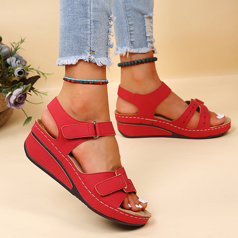 Sandalias Bruselas | Bella Brisa