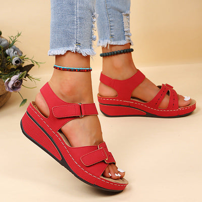 Sandalias Bruselas | Bella Brisa