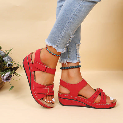 Sandalias Bruselas | Bella Brisa