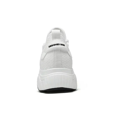 Alpha | Aumenta tu altura (+6cm +8cm +10cm)