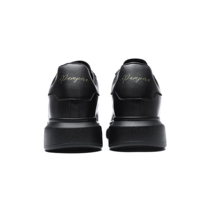 Alexia Negro | Aumenta tu altura (+6cm +8cm)