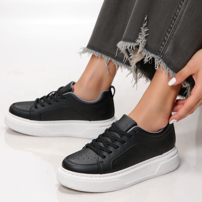 Lyna | Aumenta tu altura (+6cm +8cm)