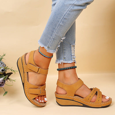 Sandalias Bruselas | Bella Brisa