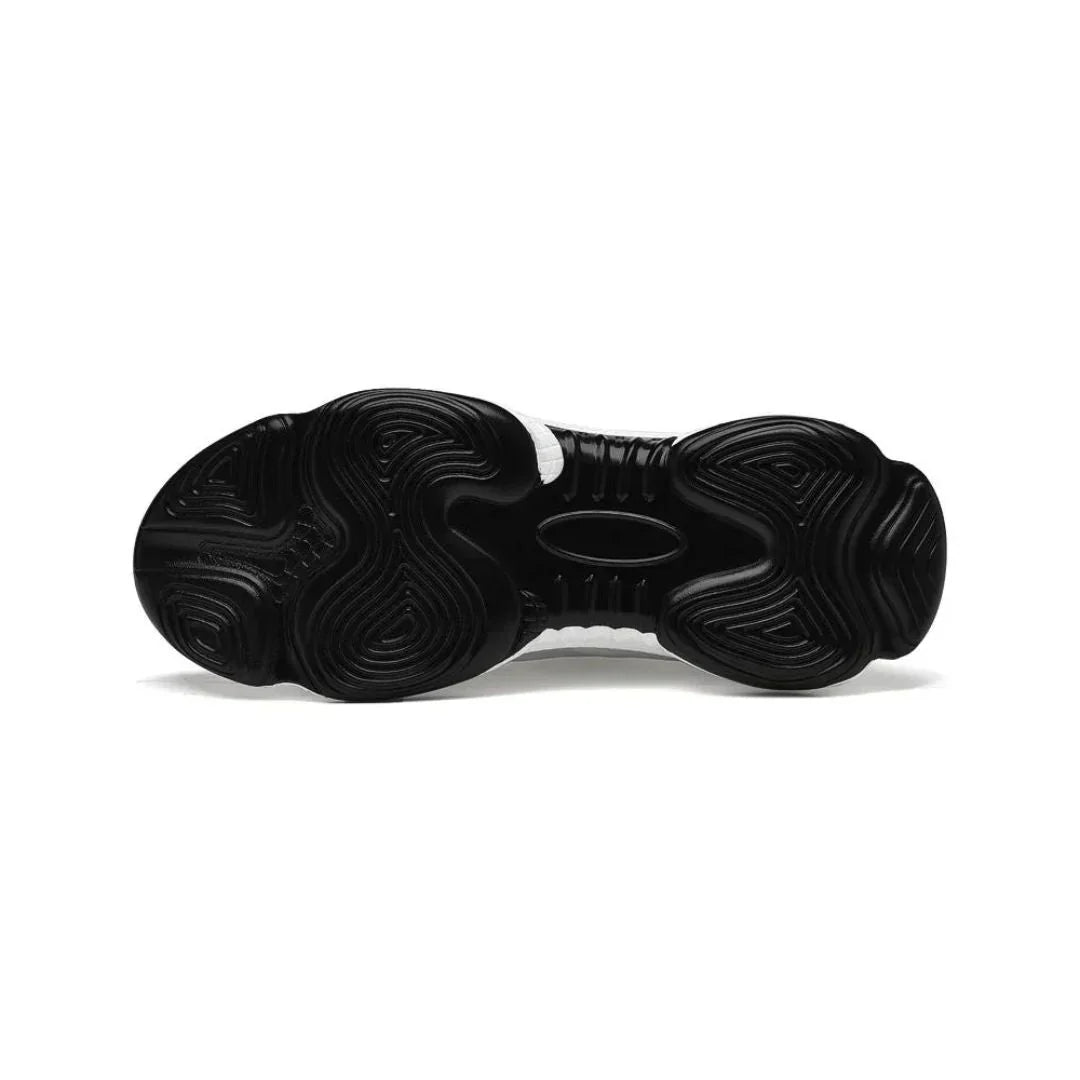 Alpha | Aumenta tu altura (+6cm +8cm +10cm)