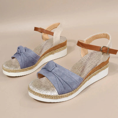 Sandalias Lazo | Bella Brisa