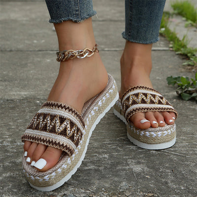 Sandalias River | Bella Brisa