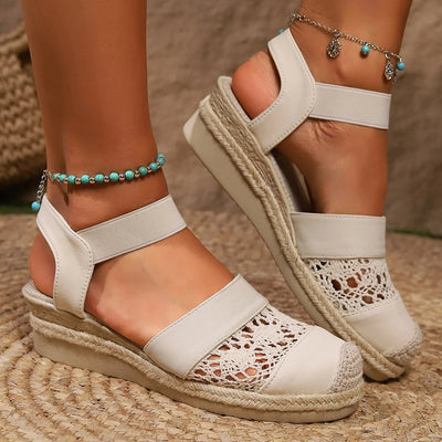 Sandalias Madrid | Bella Brisa