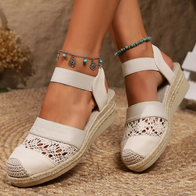 Sandalias Madrid | Bella Brisa