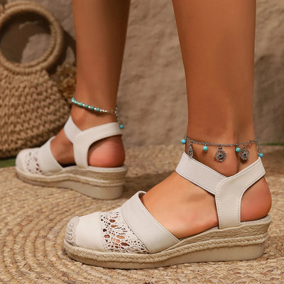 Sandalias Madrid | Bella Brisa