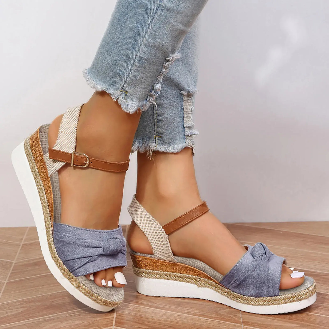 Sandalias Lazo | Bella Brisa