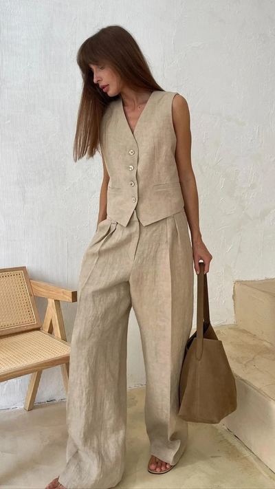 Conjunto de 2 piezas | Bella Brisa