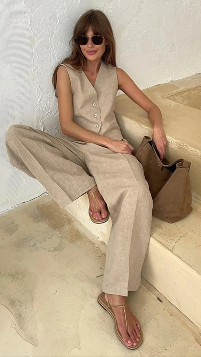 Conjunto de 2 piezas | Bella Brisa