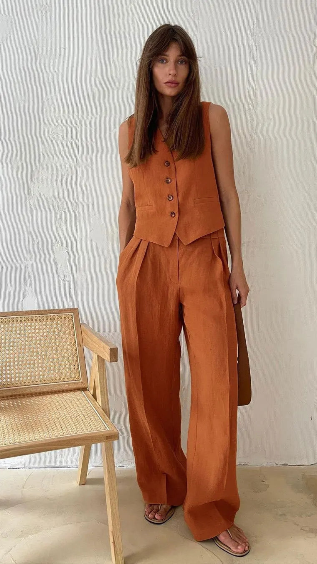 Conjunto de 2 piezas | Bella Brisa