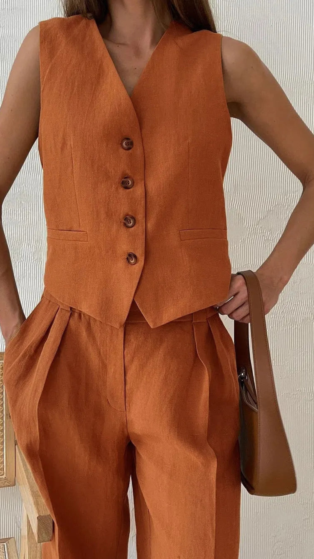 Conjunto de 2 piezas | Bella Brisa