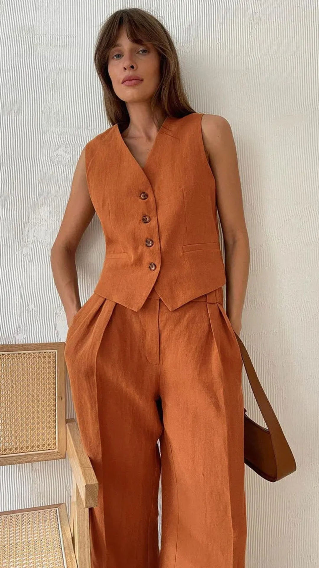 Conjunto de 2 piezas | Bella Brisa