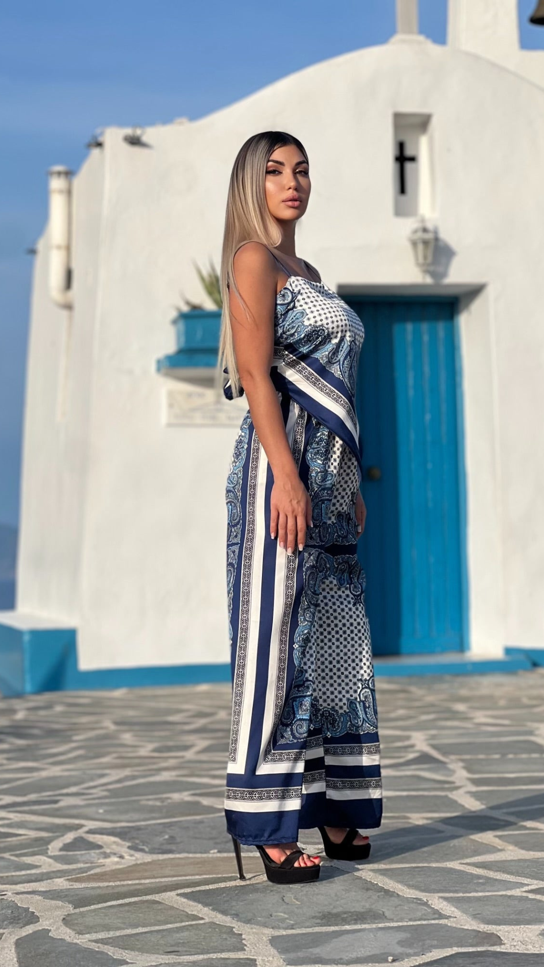 Gisela - Conjunto dos piezas | Bella Brisa