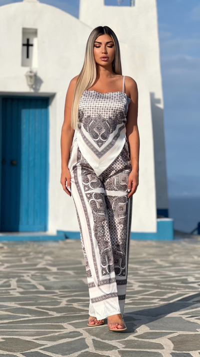 Gisela - Conjunto dos piezas | Bella Brisa