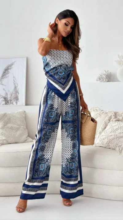 Gisela - Conjunto dos piezas | Bella Brisa