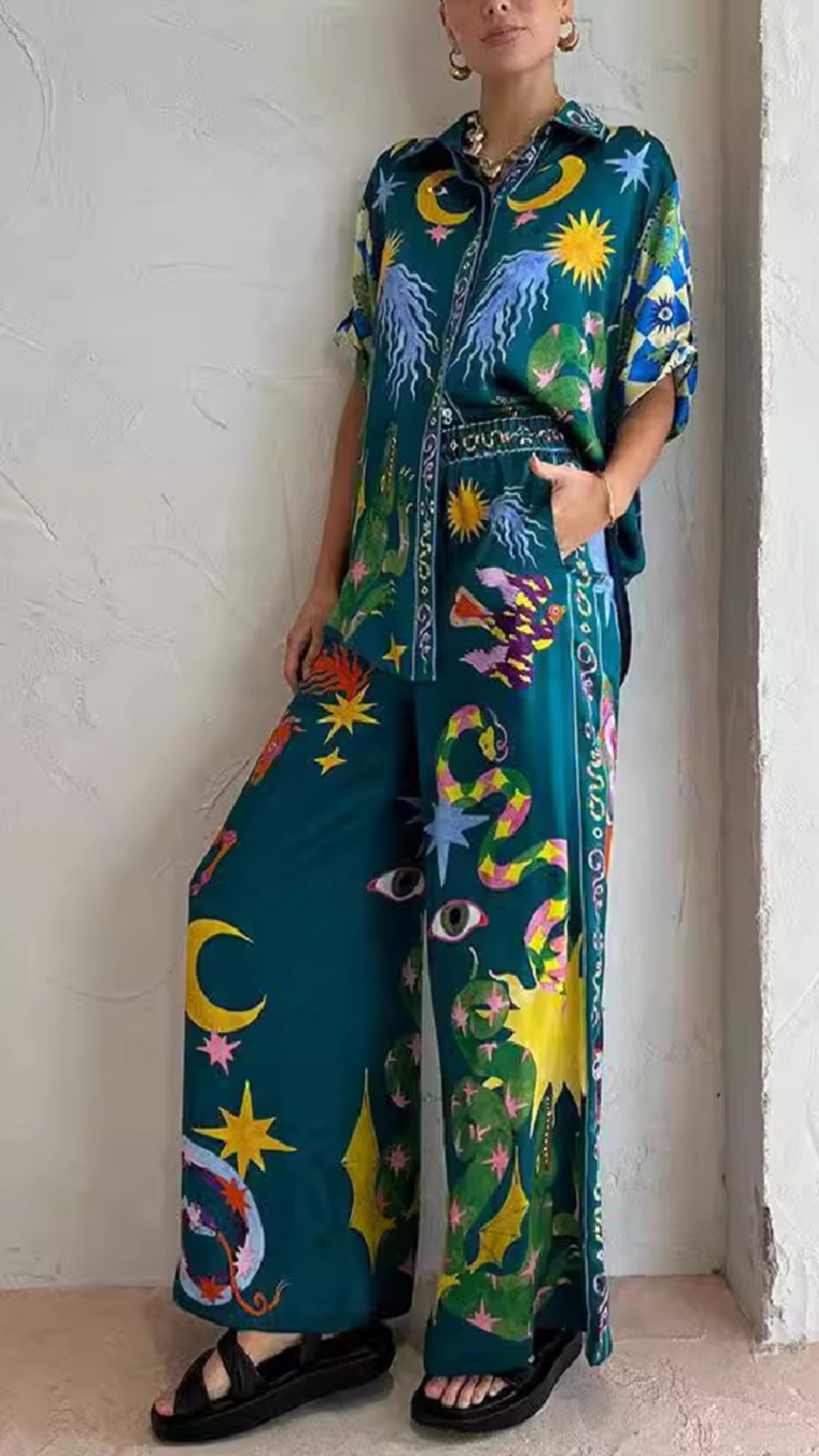 Beah™ Conjunto de dos piezas | Bella Brisa