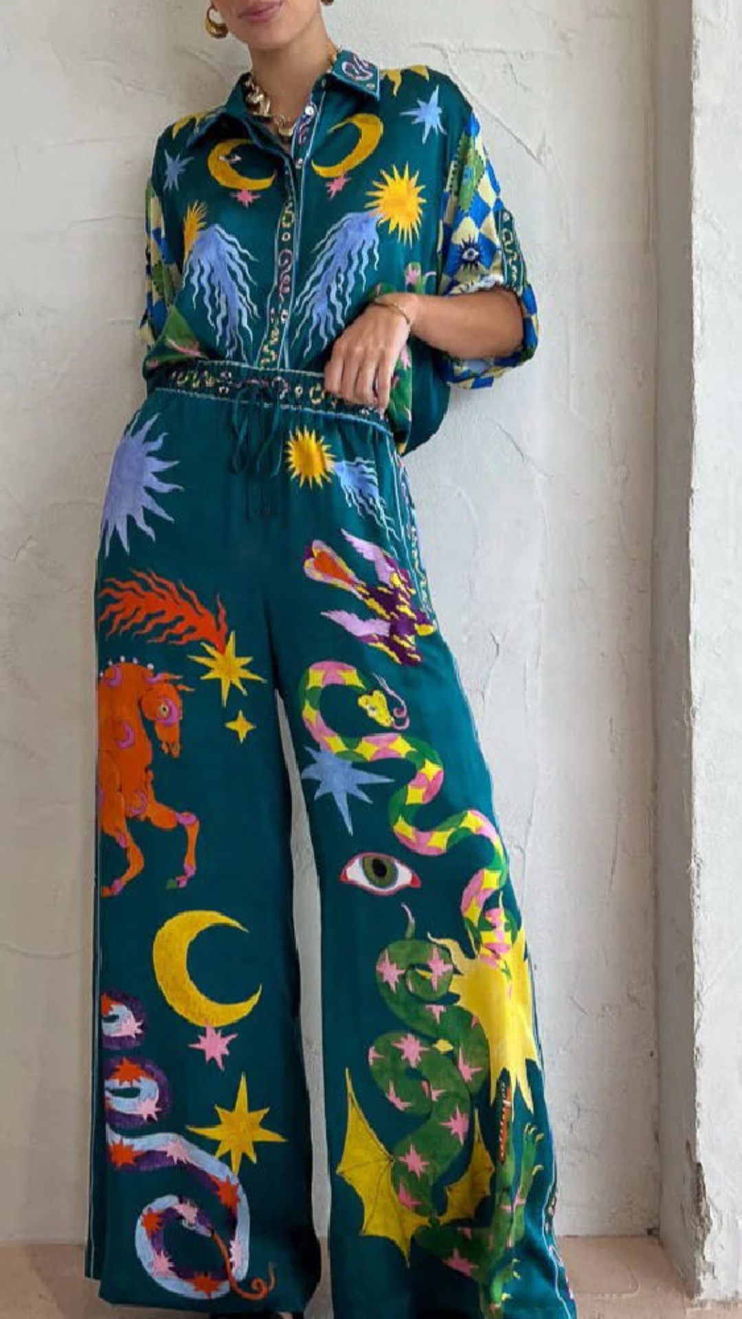 Beah™ Conjunto de dos piezas | Bella Brisa
