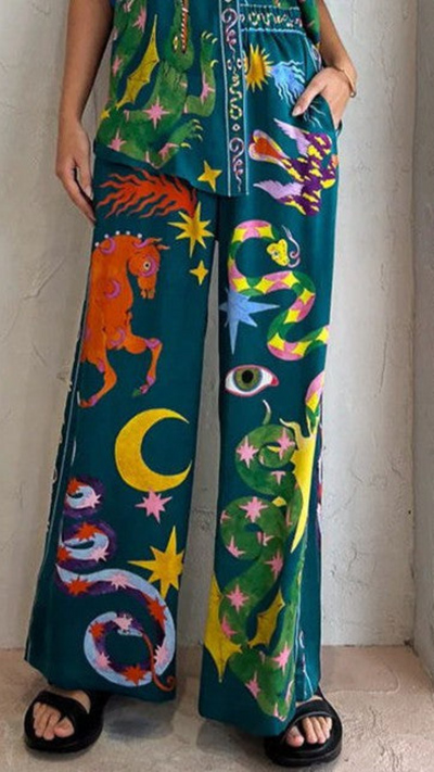 Beah™ Conjunto de dos piezas | Bella Brisa