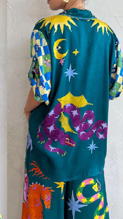 Beah™ Conjunto de dos piezas | Bella Brisa