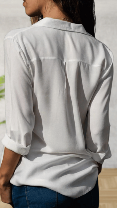 Camisa elegante Livia™ | Bella Brisa