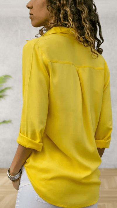 Camisa elegante Livia™ | Bella Brisa