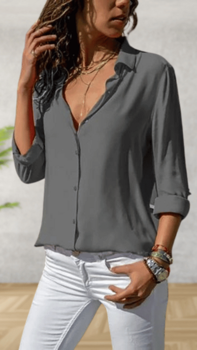 Camisa elegante Livia™ | Bella Brisa