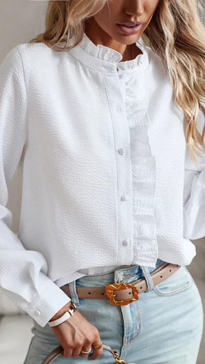 Camisa Dama ® | Bella Brisa