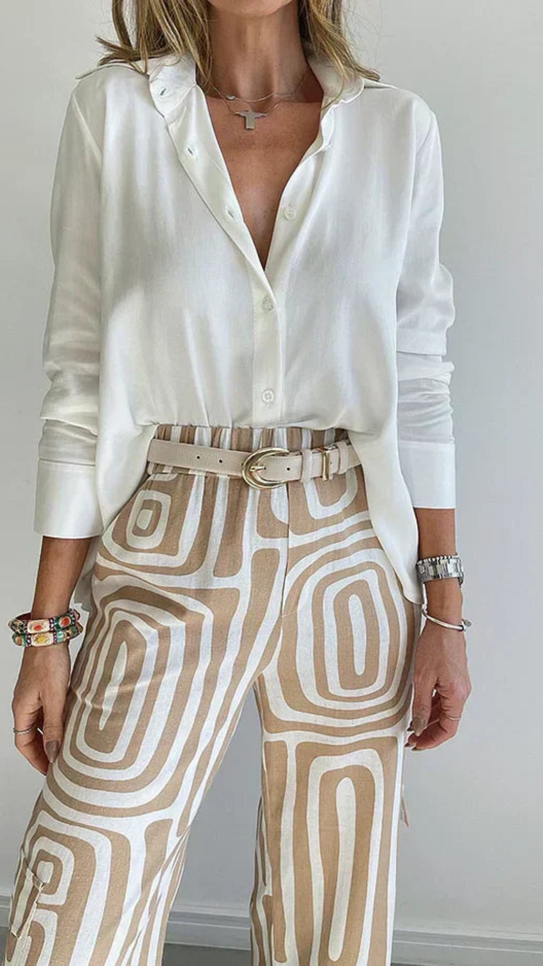 Conjunto elegante Hibo™ | Bella Brisa