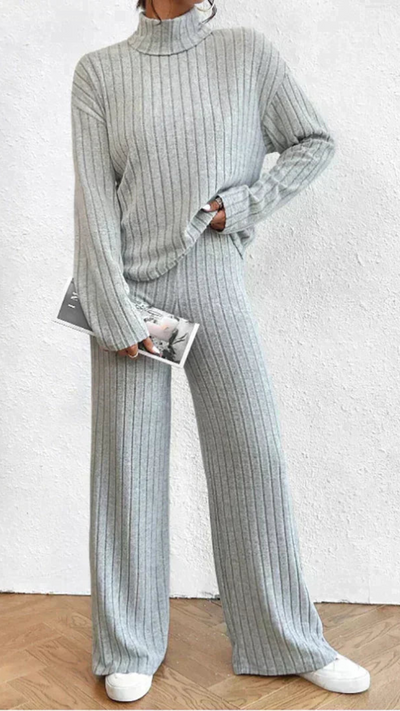Conjunto de dos piezas Paula | Bella Brisa