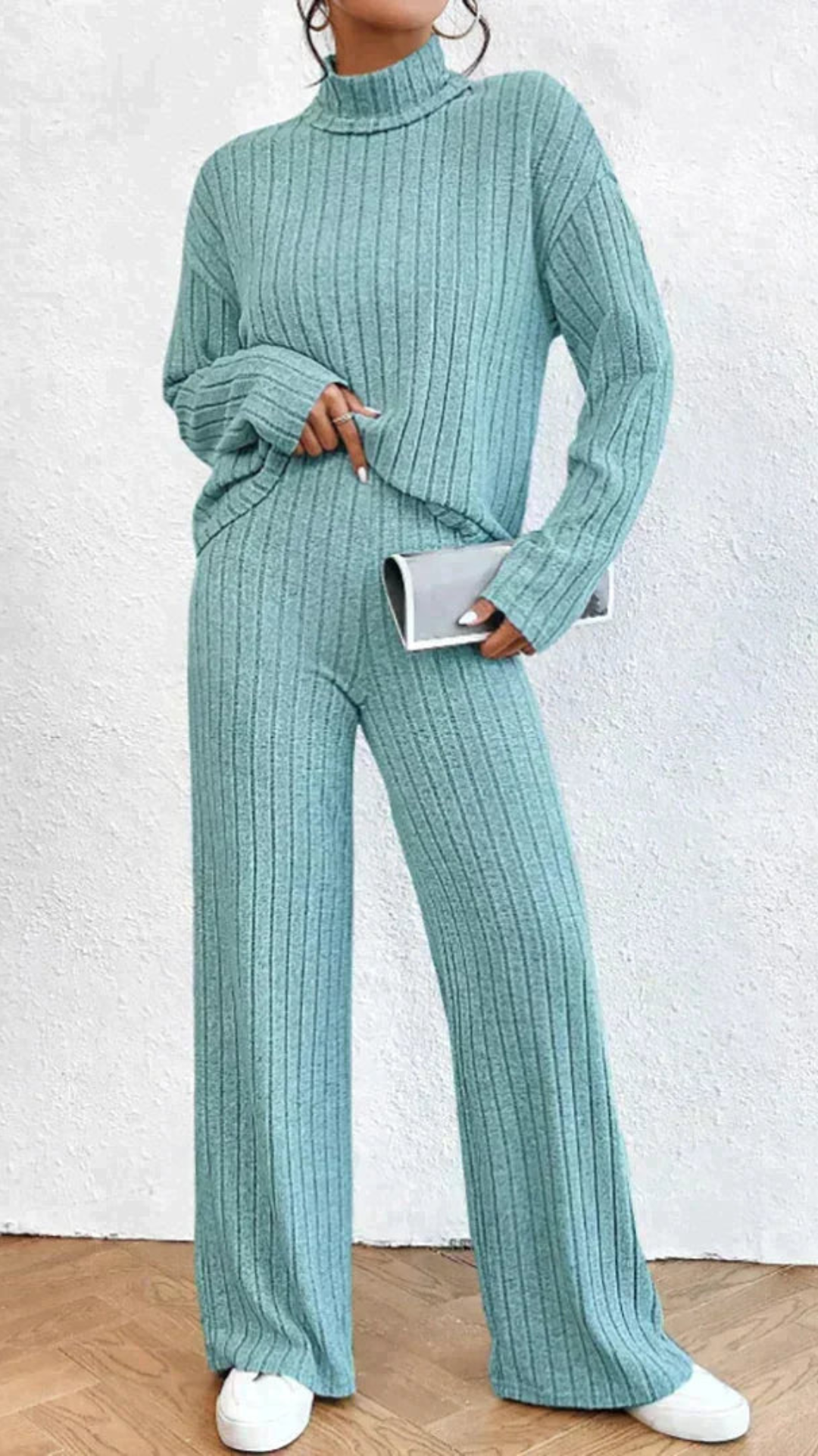 Conjunto de dos piezas Paula | Bella Brisa