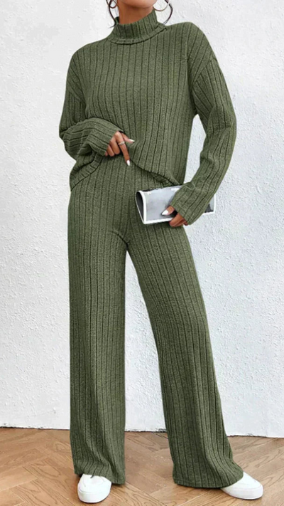 Conjunto de dos piezas Paula | Bella Brisa