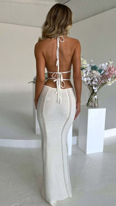 Eleanor Vestido veraniego | Bella Brisa